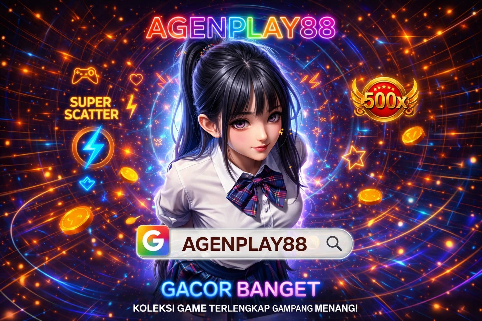 AUTOJP44 • Mode Otomatis Nonstop untuk Aksi Terus Berlanjut! - AUTOJP44